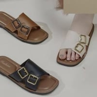 سلبرات نسائي • جديد • مقاسات ٣٧-٤١