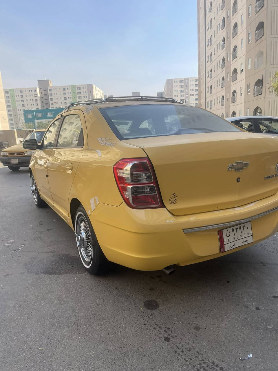 للبيع موديل 17 سياره جديده ماشيه 90 الف برغي نقص مابيهه *********** ابو مصطفى
