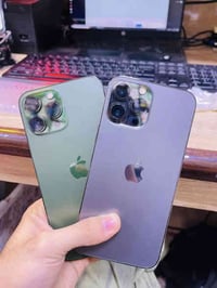 ايفون 13 برو ماكس • 256 • انبار فلوجه