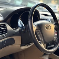 كيا اوبتمه • ٢٠١٠ • ماشيه ٦٠ الف