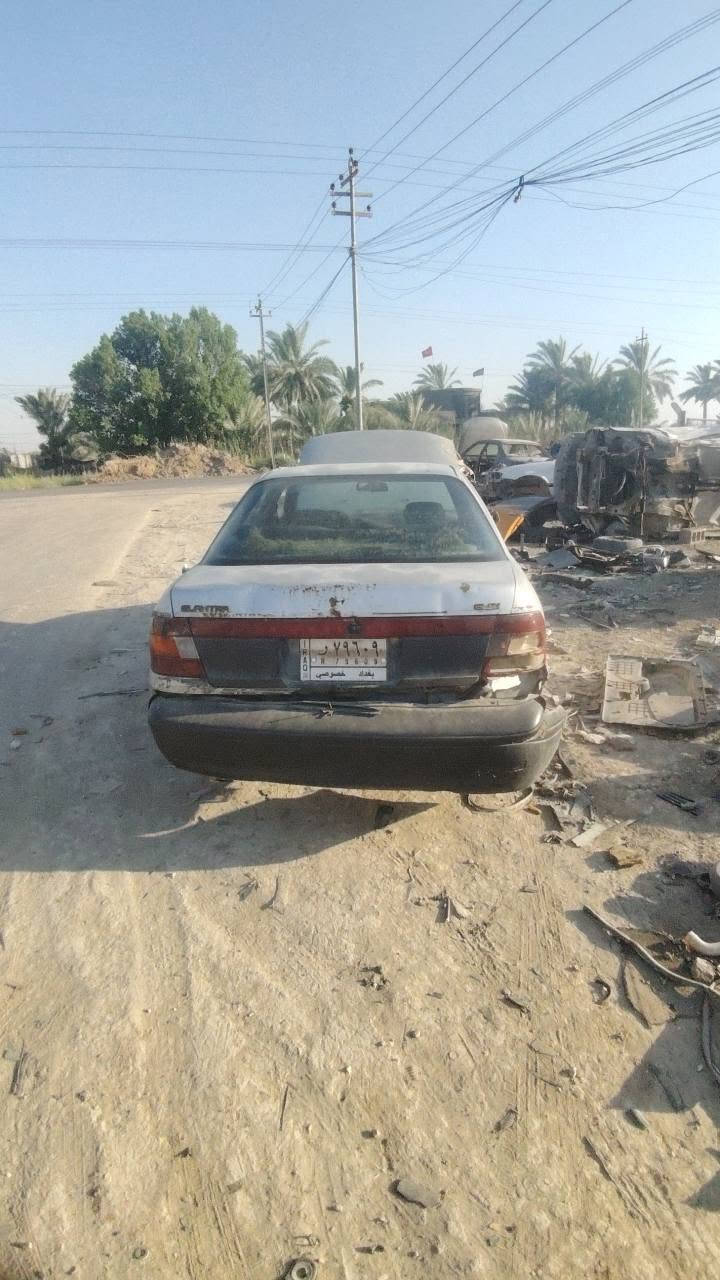 السلام عليكم تم تفصيخ شتحتاج النتره غراض اتصل العنوان بابل مشروع المسيب طريق الإمام ابو الجاسم عليها السلام *********** كير ومحرك اوتماتيك جدد
