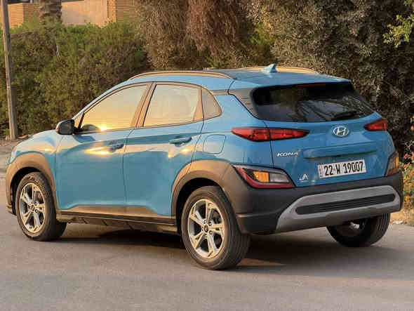 🧿🧿
السلام عليكم 
هونداي كونا 2023  رقم اربيل فئة Sel
 وكالة عامة او تحويل حسب رغبة المشتري
السيارة ضررها كلش بسيط فقط جاملغ بي طخة بسيطة وتصلح نفسه الباقي كفالة عامة
بدون اي دواخل شواصي  لغود مكفولة
وعالفحص ابيع 
المواصفات : بصمه تشغيل وابواب وتشغيل عن بعد /داخل ابيض / رادارات امامية / تحديد  مسار / رادار جانبي / مود درايف /اطفاء ذاتي / شاشة كبيرة / مانع انحدار / كروس سرعة / مانع انزلاق / محرك 2000 دوش/ كشن سايق كهربائي/ كامرا خلفية دوارة / 
مكاني بغداد حي الجهاد  الاطباء 
للتواصل والاستفسار : : ***********
واتساب او الاتصال عالرقم 
سعرها 158 ورقة
