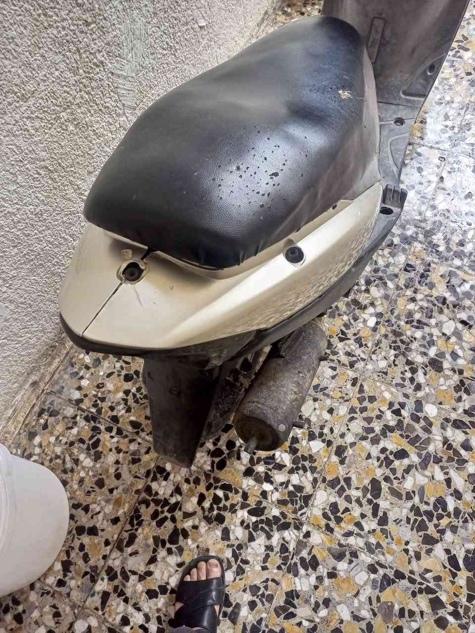 سلام عليكم دراجة ماكس منغولي بلادية وكفر مختم محرك مجفت درجة اولى شلعا ومعدل نقص سبايدر وعرموطة مال هندر الباقي كلا شغال مكاني مدينة الصدر سوك العورة السعر 400بيها مجال قليل  الشراي خاص وبل خدمة


**إذا كنت صاحب هذا الإعلان وتريد حذفه لأي سبب، رجاءا أرسل رسالة إلى الدعم الفني**