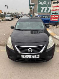 ٢٠١٢ • مكينة وكير شرط • رقم سليمانية