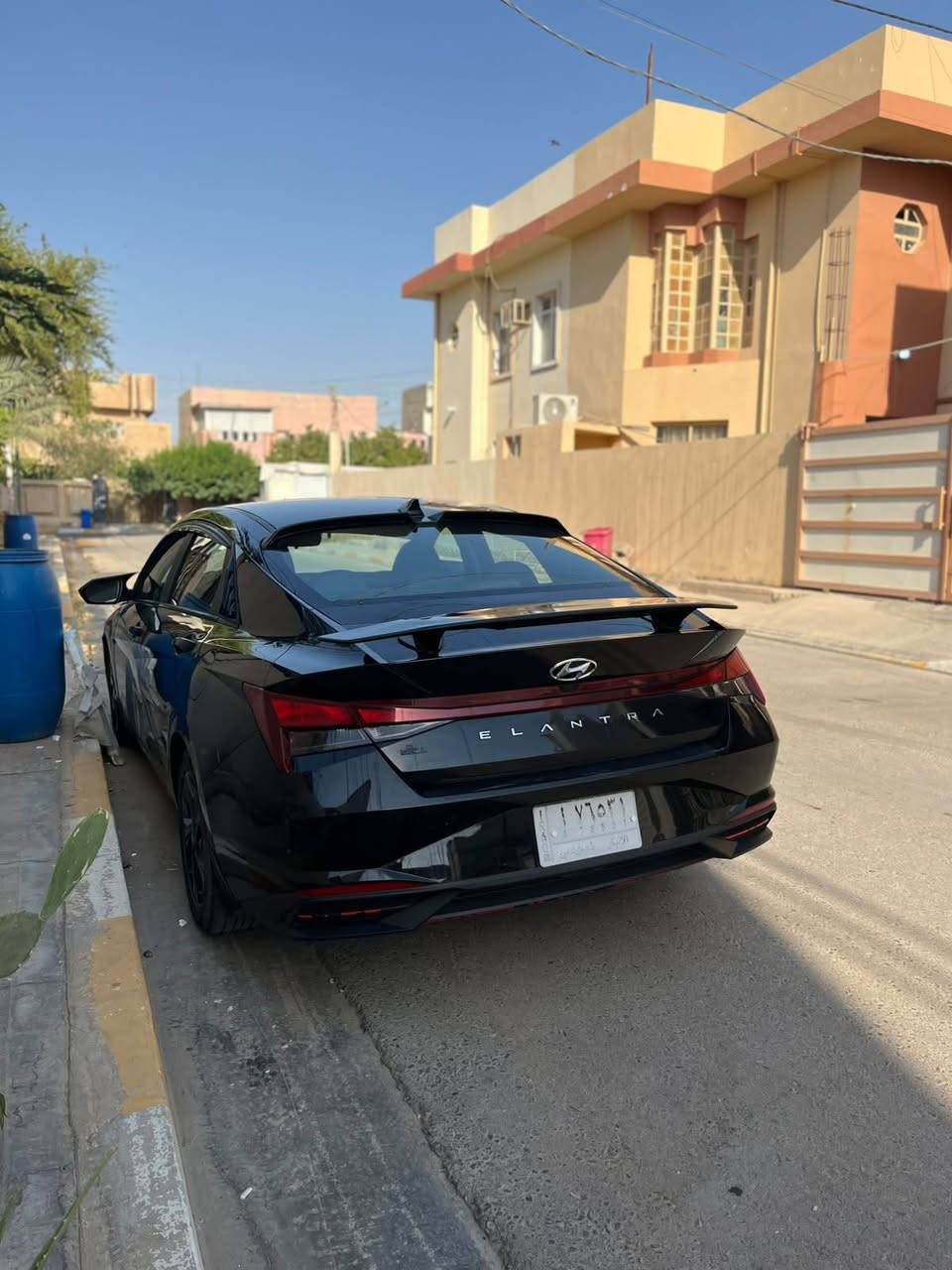 السلام عليكم النتره موديل 23
نضيفه معوقين سبورت بيه مودات قياده السعر127رقم واتساب ***********
