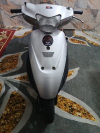 سوزوكي • جنطه مفتوحه • قابل تفاوض