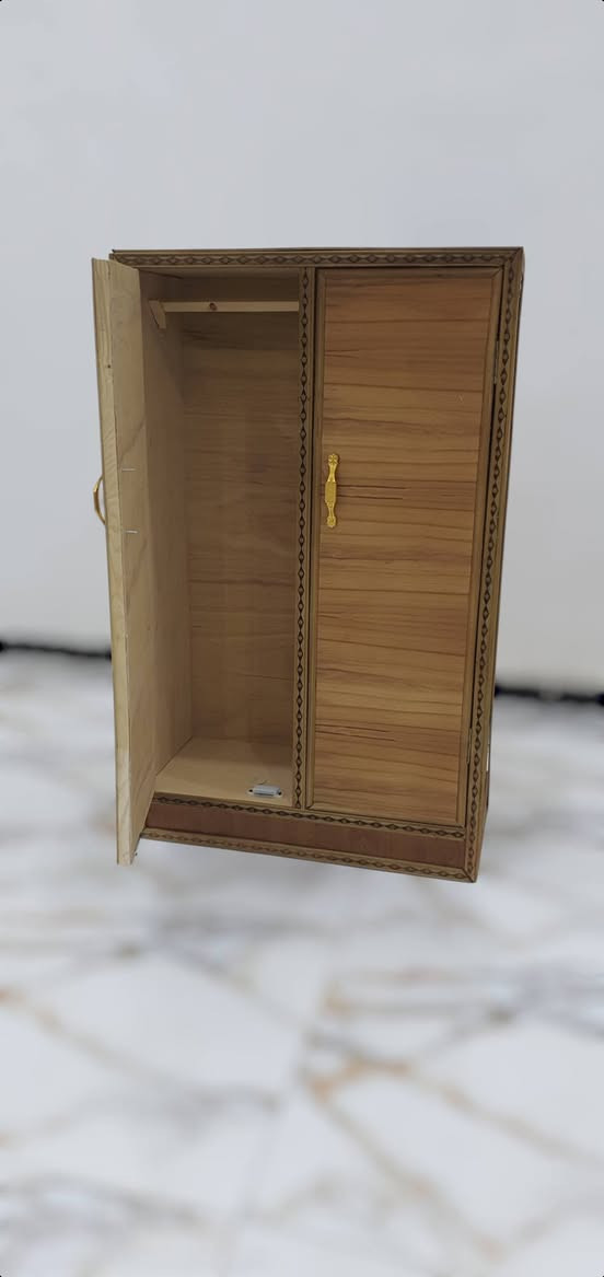 كنتور طفل ديكور، كلش حلو، شغل درجة أولى. 😍👍
سعر مناسب جدًا 😍👏
تتوفر خدمة توصيل. 🚗💨
***********
للتواصل واتس اب أيضًا. 📱💬
ملاحظة/ كل ما نعرضه شغل معملنا جديد، ما نتعامل بالمستعمل. 💯✅
