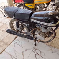 G125 • رياضي • رفاعي