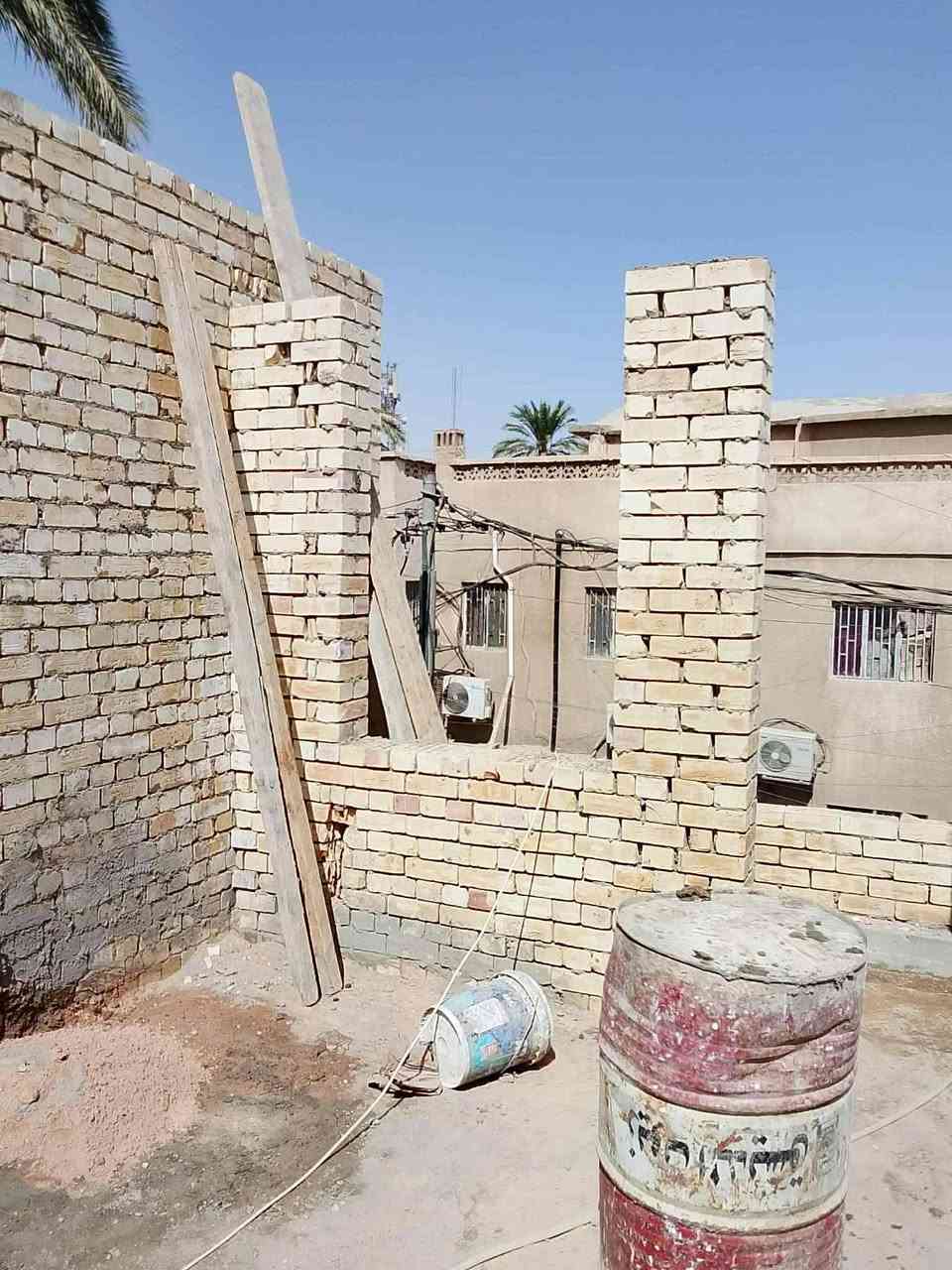 خلفاء بناء كادر مصري شغل درجه اولى اسعار مناسبه للجميع رقم التلفون ***********
