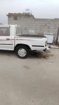 بيكم دير • موديل ٢٠٠٥ • واسط الحي