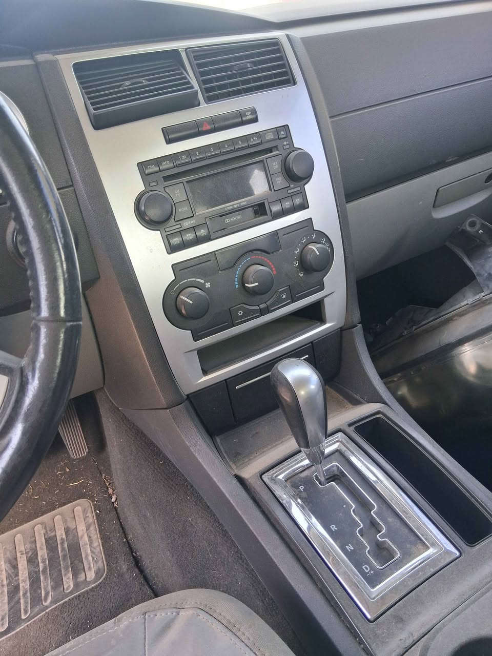 Se vende conpleto ho partes Dallas, TX


**إذا كنت صاحب هذا الإعلان وتريد حذفه لأي سبب، رجاءا أرسل رسالة إلى الدعم الفني**