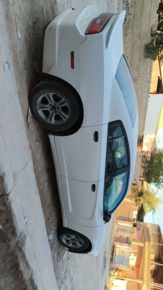 جارجر مديل 12 محرك 8سلندر كص جنطه رقم طبق الأصل 
محرك وكير بحالة ممتازة جداً 
حدادة جديدة 
تخم تاير جديد ودواخل جديدة 
كهربائيات كله شغاله 
تبريد شغال 
تدفه شغاله
العنوان البصرة 
السعر 45 
***********
