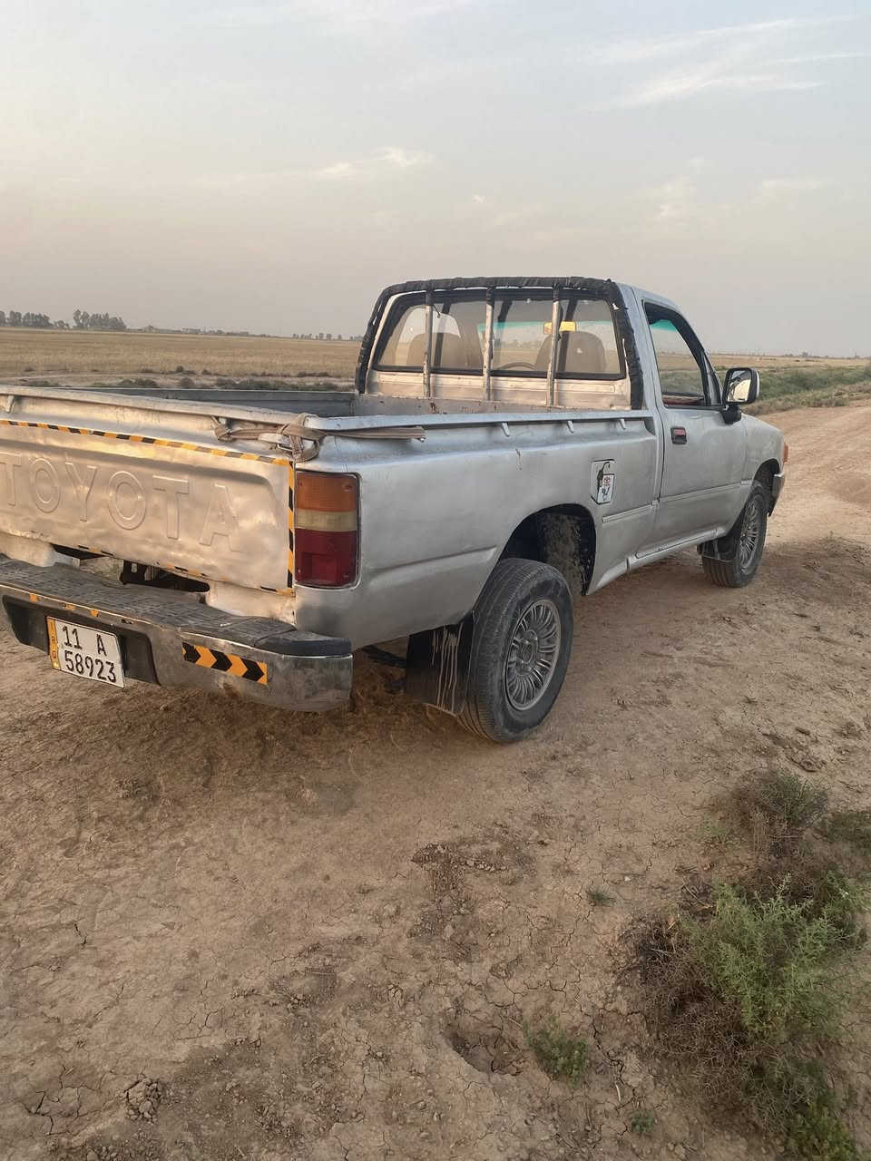 بيكم موديل 88كير محرك مكفول رقم بغداد سياره ٥كيرر محرك تيوته السعر 37بيه مجال ***********
