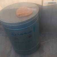 خزانة خبز • كبيرة • كاني سبيكه السليمانية