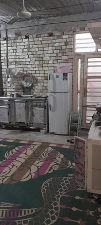 بيت للبيع • ١٠٠م • نهايت الربع