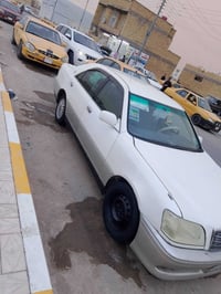 مكينة وكير • باتري جديد • ناصرية