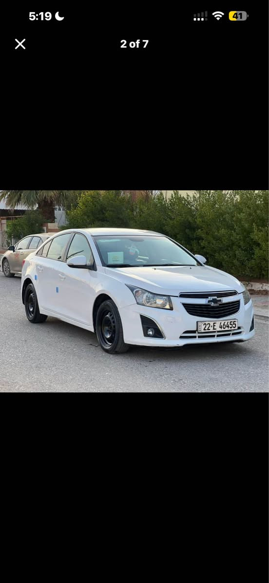 𝟎𝟕𝟕𝟐𝟖𝟕𝟕𝟒𝟕𝟓𝟕
𝟎𝟕𝟓𝟎𝟏𝟒𝟓𝟐𝟖𝟓𝟒
لا تبحث عن هذا السعر. لا تُرهق نفسك لأنه ماكو شوفرليت كروز موديل 𝟐𝟎𝟏𝟕 كير توماتيك فول فول مواصفات بس مابيها سلايت فوليوم حساس abs كهربائي كير مكينة تبريد بشرط سعر 76$ مكان باربيل أربيل, العراق


**إذا كنت صاحب هذا الإعلان وتريد حذفه لأي سبب، رجاءا أرسل رسالة إلى الدعم الفني**