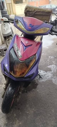 سكنس • محرك ماكس • تشتغل سلف