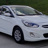 اكسنت ٢٠١٧ • خليجي • السليمانية