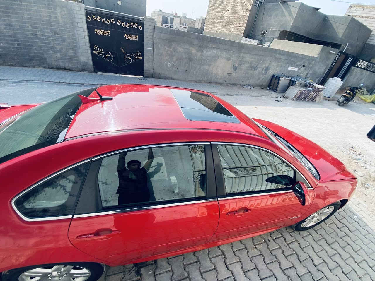 2013 فتحه تشغيل عن بعد ويل 17 بيع مستعجل 110


**إذا كنت صاحب هذا الإعلان وتريد حذفه لأي سبب، رجاءا أرسل رسالة إلى الدعم الفني**