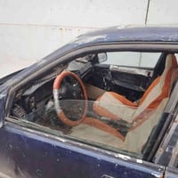 اوبل اوميغا • ١٩٩٢ • محرك ٢٠٠٠