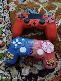 بلايستيشن • ثنينهن • النجف الاشرف