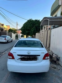 تويوتا يارس • يارس 2012 • سيارة تويوتا • تويوتا كرکوك • يارس بنزين • س...
