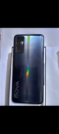 تكنو بوفا 2 • للقطع • حساس