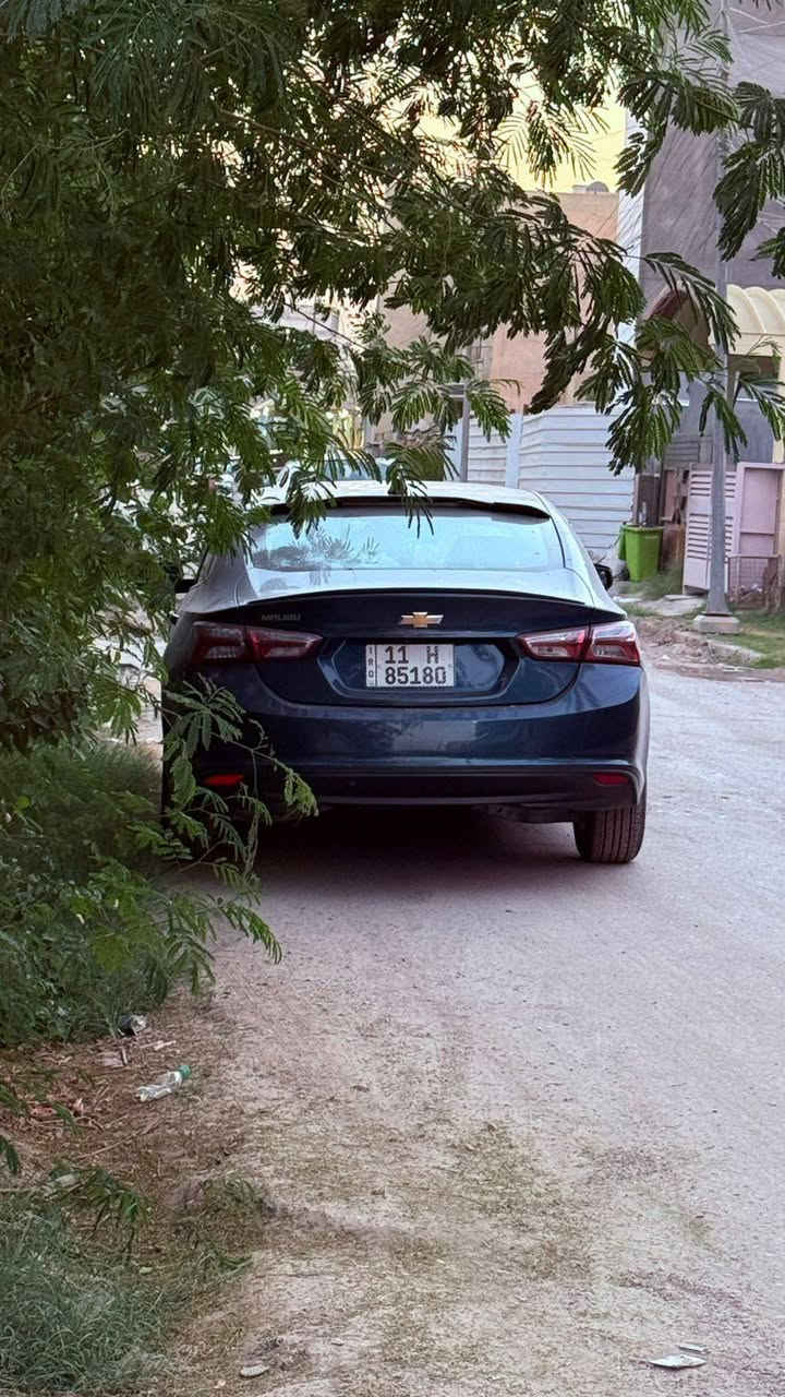 السلام عليكم
للبيع ماليبو موديل 2019
ميكنه 1500 تيربو
كير مكينه تبريد كفاله السياره كل نقص ما بيهه
ماشيه 150
تخم تاير جديد
ضرر سياره صبغ جاملغ امامي فقط بدون ضربه بدون معجون بدون دواخل فقط صبغ قطعه وحده
سونار مرفوق بلمنشور
سعر ١٠٥ وبيهه مجال الي ما يعجبه السعر اكو كلشي بلسوك وحسب النضافه سياره جديده وعله وضع شركه
عنواني بغداد
رقم ***********
