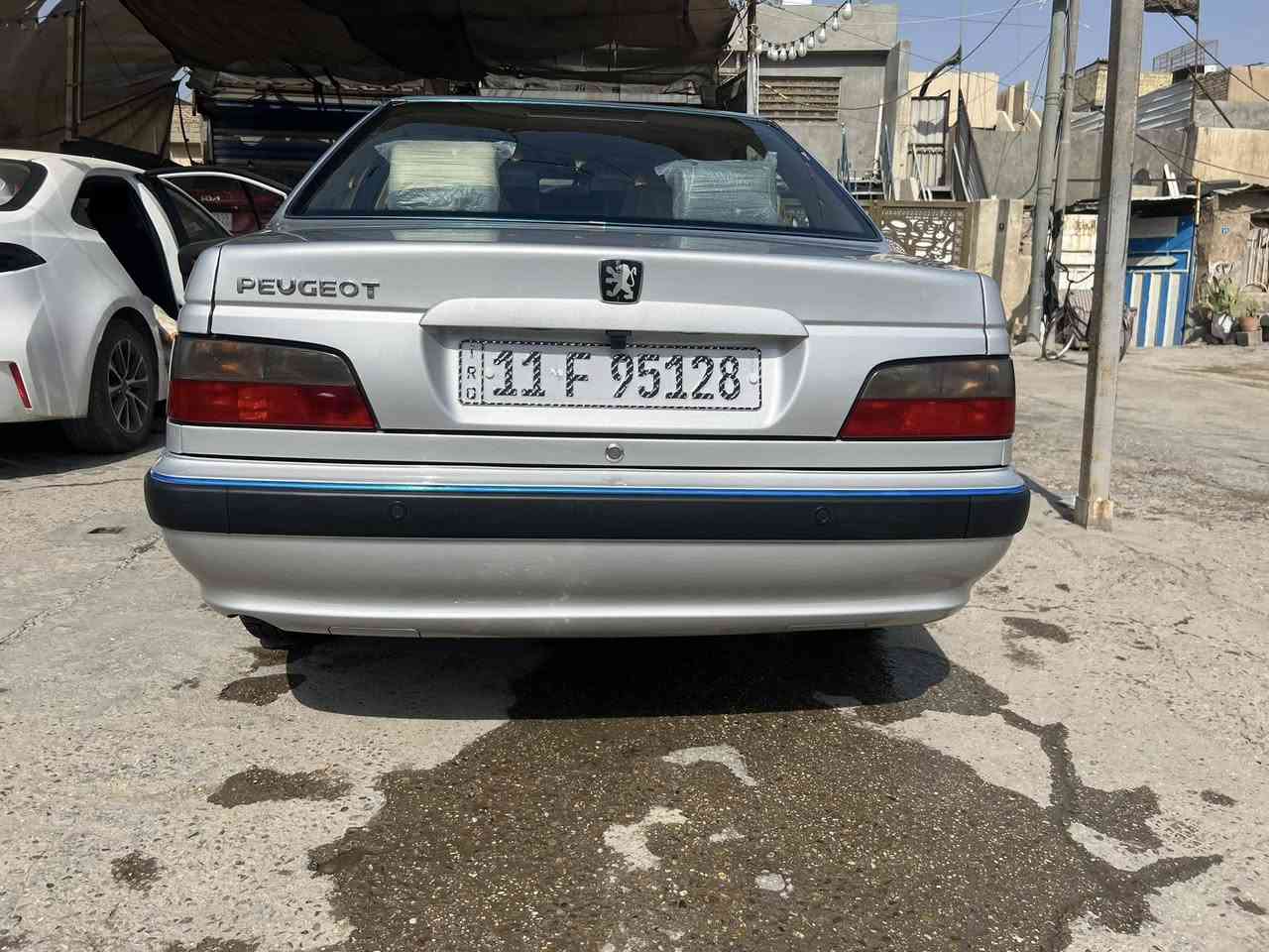 السلام عليكم بيجو بارص 2025بسمي تحويل مباشر ماشيه 6000وضع الشركه السعر 88وبيها مجال قليل واتساب***********
