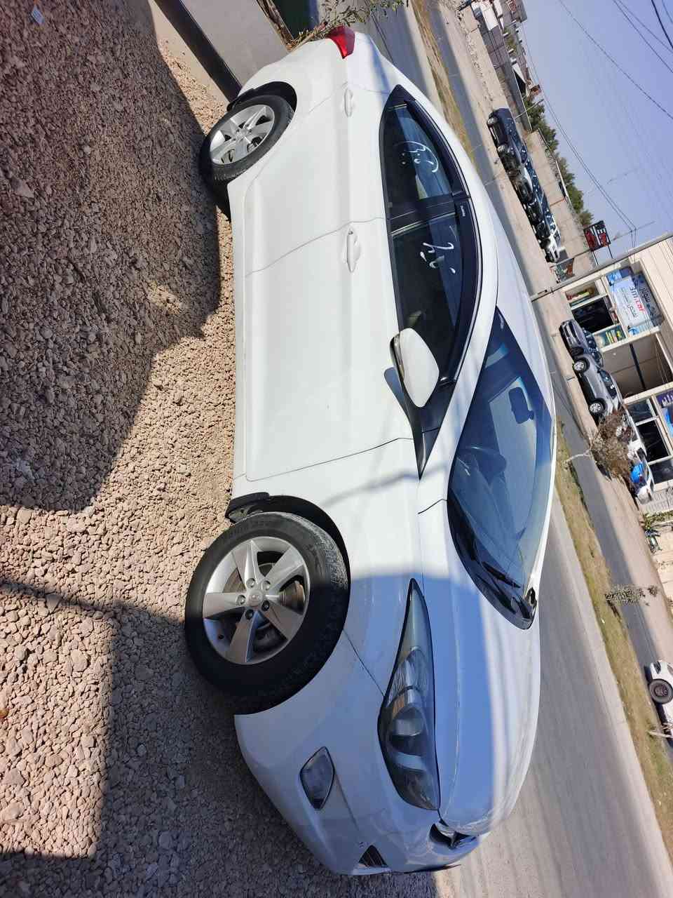 سلام عليكم
الانتره مديل ١٣خليجي 
مكينه 1800 رقم شمالي 
الكردي يريد تحويل مباشر 
مكفوله من الضربه فقط صبغ قطعه جاملغ امامي 
بدون تبديل 
وبيها بارد شي قليل جاملغ خلفي 
مكاني كربلاء 
السعر ١٠٨ وبي مجال قليل 
كير مكينه تبريد جاهزه 
رقم ***********
