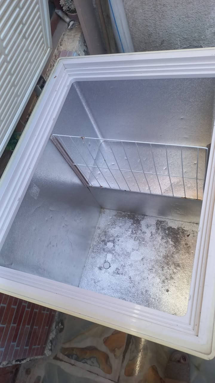 سلام عليكم مجمده سعر50نضيفه منقصه غاز شهداء البياع بزراعي اي ستفسار ابو حيدر ***********
