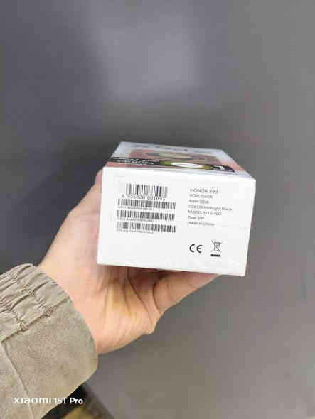 هونر اكس 9 دي
جهاز مستعمل يومين
نضافة 100 
حالة حال الجديد
لون اسود 
كامل ملحقات
السعر 350 الف
بغداد حي الجهاد
***********
