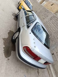 برنس • مكينه وكير جديد • ٩٣ البصره