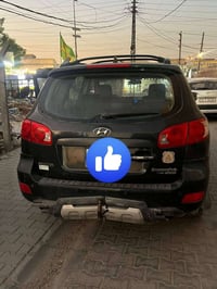 سنتافيا موديل 2008 رقمها ديالى فول موصفات  فتحة سقف  جلد تحكم ستيرن مح...