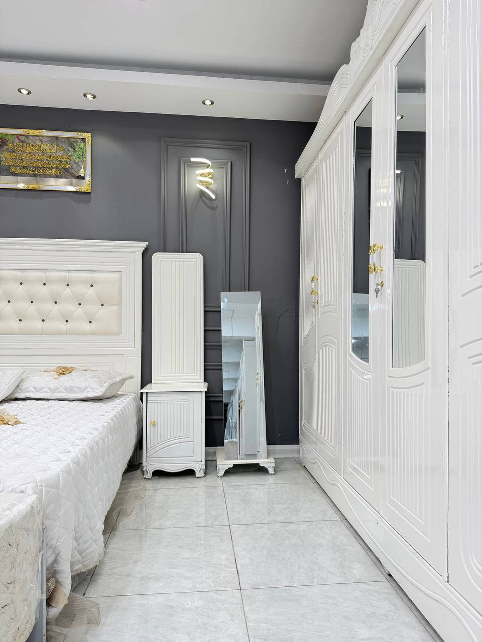 متوفر انواع الغرف الاخشاب صاج لتواصل معنا عبره الواتساب
wa.me/+9647857770513
07857770


**إذا كنت صاحب هذا الإعلان وتريد حذفه لأي سبب، رجاءا أرسل رسالة إلى الدعم الفني**