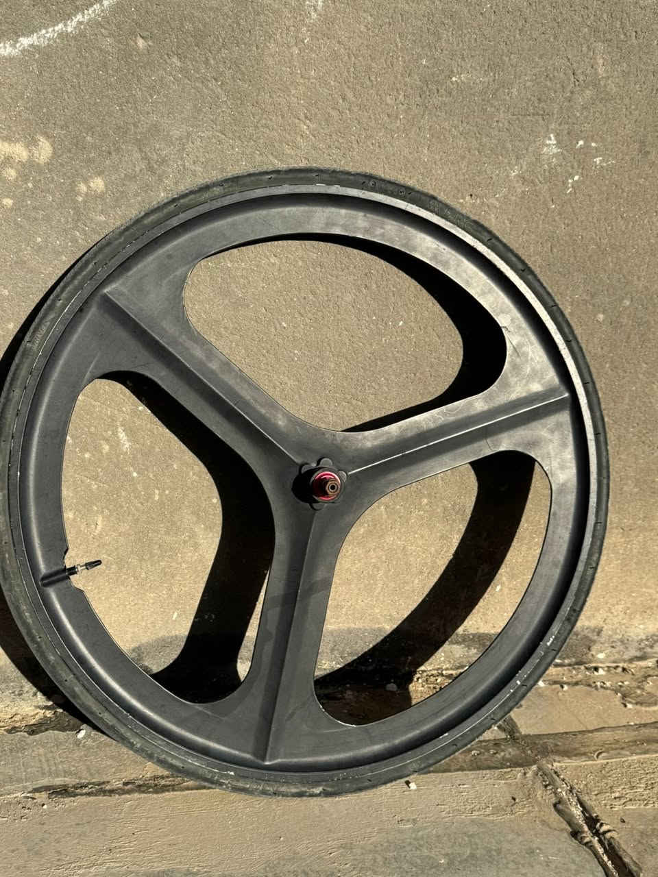 ويل مثلث!
ويل مثلث للبيع سعر 40
وويل 50 ملم دشلي 16 سن للبيع سعر 25
شلعه ثنينهن 65 الف


**إذا كنت صاحب هذا الإعلان وتريد حذفه لأي سبب، رجاءا أرسل رسالة إلى الدعم الفني**