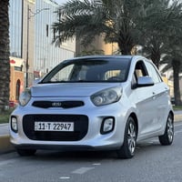 بيكانتو • ٢٠١٦ • كربلاء