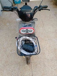 جديد • 5 بطاريات • سرعة 45