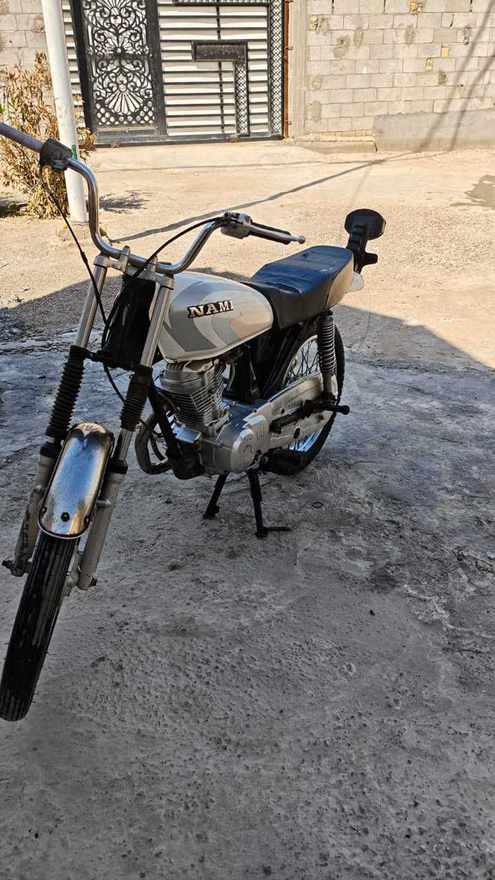 سلام عليكم دراجه نامه شلامجه ادوات ادوات جاهزه مكينه ناعمه ونهضا كلجات المكينه صافيه دكت سلولي صافيه صوت يرعد السعر 480وبيهه مجال للشراي العنوان بني منصور الناحيه ***********
