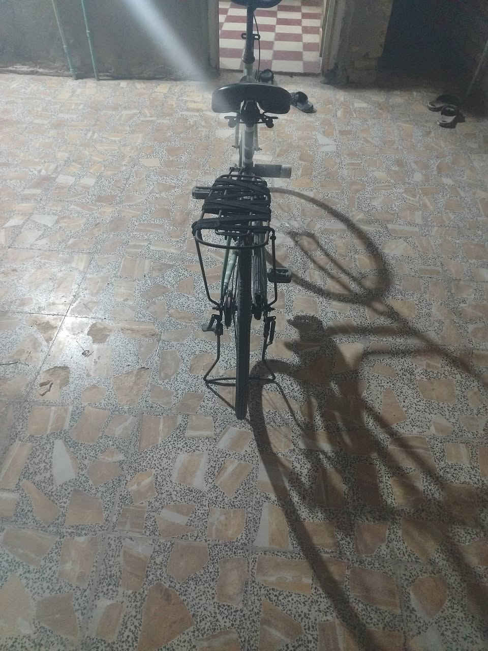 سلام عليكم باسكل لبيع مال باله نضافته ٨٠ موديله ١٨ وسعره ١١٠ وبيه مجال


**إذا كنت صاحب هذا الإعلان وتريد حذفه لأي سبب، رجاءا أرسل رسالة إلى الدعم الفني**