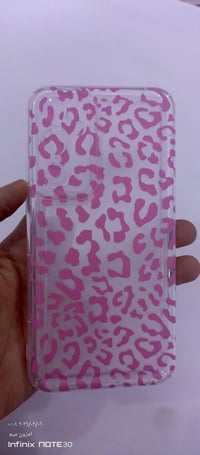 شلعة ٤٢ • كفرات ايفون • موديلات ١١ ١٢ ١٤ ١٦ ١٧