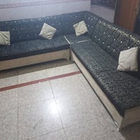 ديوان • ١٠مقاعد • نضيف