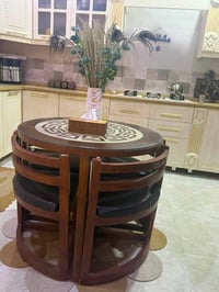 ميز طعام • للبيع • واتساب