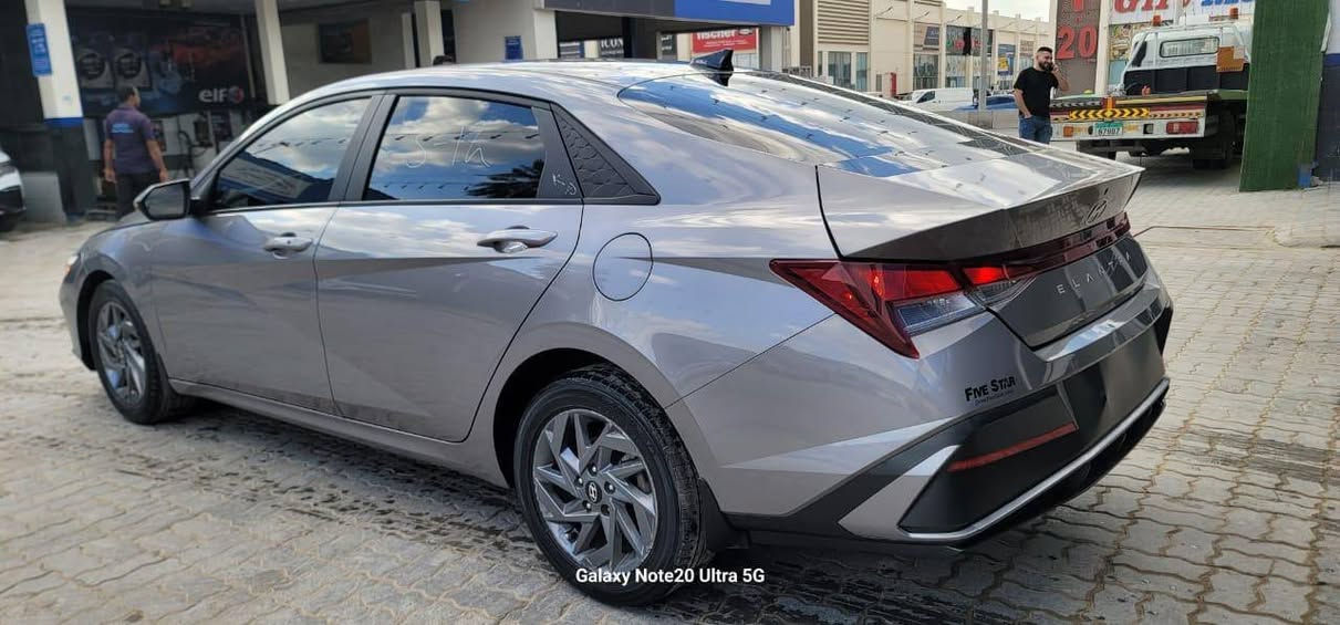 النترا 2024

 (((واصله حالياً داخل منفذ  سفوان البصره المشتري نفس اليوم يستلم خارج المنفذ)))

السعر 117 مصلح بدون كمرك للاستفسار خاص او *********** واتساب موجود 
((اي سياره يتم نشره ومكتوب واصل للميناء يعني مصلح وكامل بس تخرجها واذا تريد احنه نخرجها الك )) 
https://chat.whatsapp.com/F0yxFeCIc888lx8D6tM5CT?mode=ems_copy_c كروب واتساب ضيفو انشر بي كل السيارات ناصرية, ذي قار
