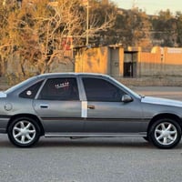 فيكترا • ١٩٩٠ • ١٫٨ عادي