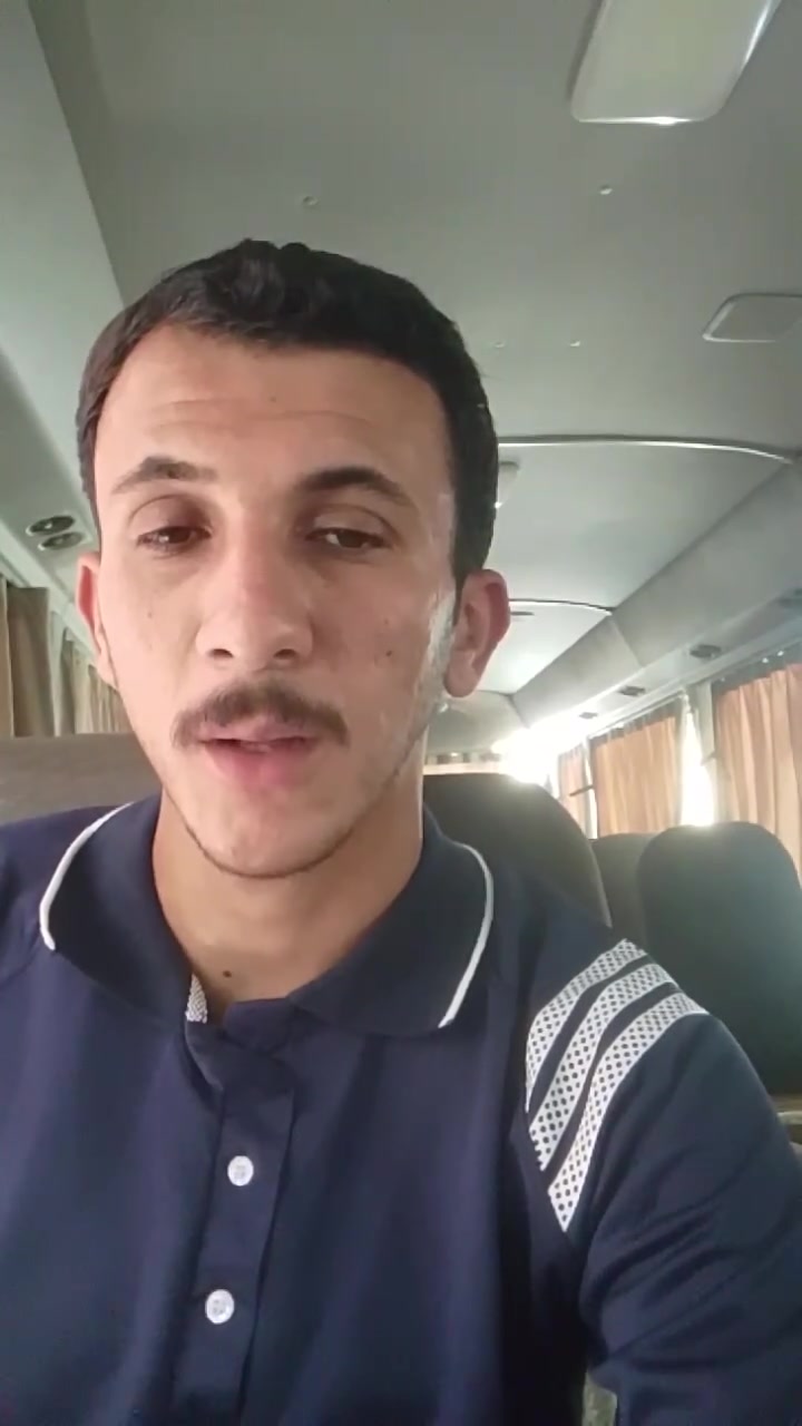 حملة حسين الزبيدي يوم غدا السبت الى كربلاء المقدسة سعر النفر 5 الاف
الذهاب ب 1 ضهر والعوده تسعه ليلا بخدمتكم اهلناا في

 قضاء الزبيدية والصدور والمناطق المجاورة كافه 

‏‪0783 199 2341‬‏

***********
