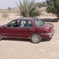 كيا سيفيا • ١٩٩٤ • رقم كربلاء