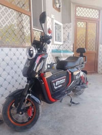 بايسكل شحن • T2 • مستخدم
