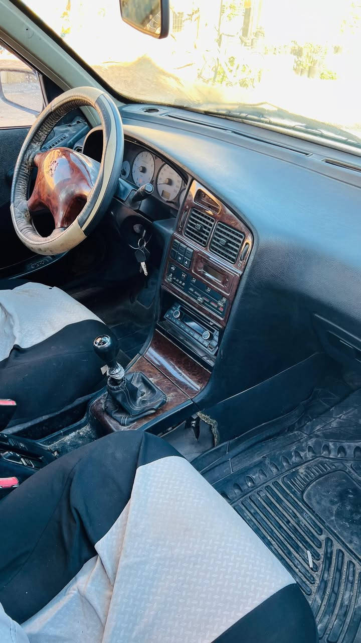 بيجو بارص للبيع
موديل 2010 سنويه ل28 كير محرك  خير من الله سياره نظيفه وحلوه سعر 27 وابيه مجال مكان السياره كربلاء 
الحسينيه ***********
